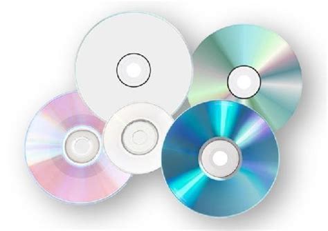 Exploring the Witch Optical Disc's Role in Archiving and Preservation